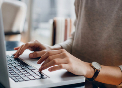 Студенты выступили против обучения в онлайн-режиме