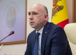 Филип вляпался в ДТП прямо возле парламента