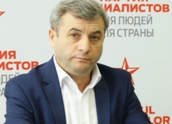 Фуркулицэ: в громком деле Чауса пытаются замести следы