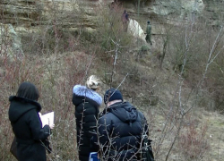 Останки пропавшего без вести жителя Украины обнаружили в Григориопольском районе