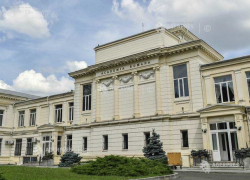 Академия наук Румынии сравнила действия PAS с диктатурой