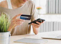 Женщина из Германии выставила своего мужа на продажу