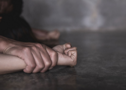 Четверо жителей пригорода Кишинева задержаны за групповое надругательство над женщиной