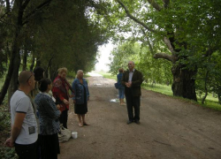 Эти странные сближения, или Рассуждения в ходе поисков «Елизаветы Францовой»