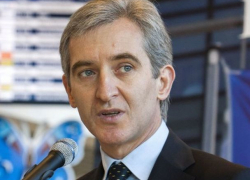 Лянкэ пугает: Если министром внутренних дел или обороны станет социалист, то Европа с нами даже разговаривать не будет