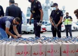 Боссы молдавской мафии тоннами перевозили кокаин на подводной лодке