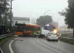 Смертельная авария в Италии унесла жизнь отца двух детей из Молдовы