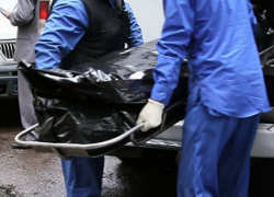 Овдовевшую женщину обнаружили мертвой возле дома на Чеканах