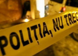 Труп мужчины со следами насильственной смерти обнаружен в Гагаузии