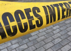 В Фалештском районе 22-летний мужчина погиб, попав под полевой опрыскиватель