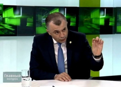Мы не будем гробить экономику ради иллюзорных 20 миллионов, - Кику