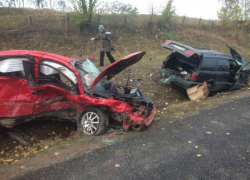 ДТП на трассе Кишинев-Скулены: погибла женщина