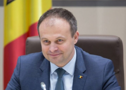 Канду заявил, что не знает, где сейчас Плахотнюк, хотя они созваниваются