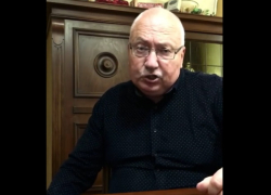 Павел Дуганов - о Протасевиче, самолете, Петрове, Боширове и "Новичке"