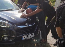 Опасный боевик ИГИЛ выдворен из Молдовы