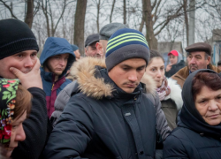 Убитый в Елизаветовке парень пал жертвой обстоятельств?