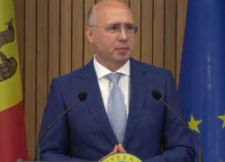 Срочно: Павел Филип назначил дату досрочных парламентских выборов