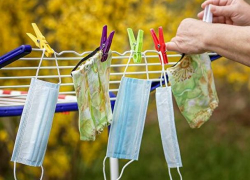 В Молдове выявлено 216 новых случаев COVID-19  