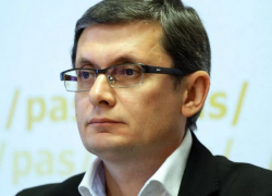 Гросу будет просить о локдауне, если станет премьером