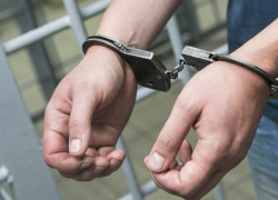 15 лет получил мужчина из Единец, пытавшийся поджечь своих родственников