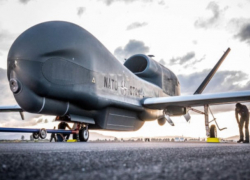 Беспилотники в Румынии - прощальный подарок Трампа Майе Санду - мнение эксперта