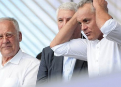 Плахотнюк встретит новый год за решеткой - суд продлил его арест на 30 суток