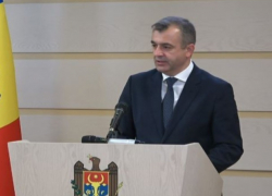 Ион Кику поедет в Москву на этой неделе