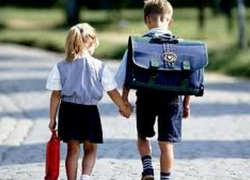 Сколько стоит собрать ребёнка в первый класс: результаты исследования