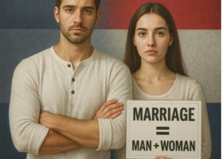 Свыше 80 процентов молдаван - против однополых браков