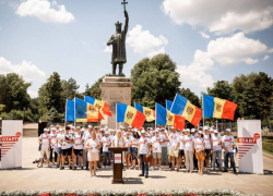 «СТАРТ» для «НОВОЙ ЖИЗНИ». Движение, созданное на акции протеста 19 июня, учредило и молодежную организацию