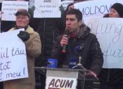 "Отопление безумно дорогое, цены надо уменьшить" - предвыборные обещания PAS