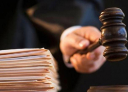 Дело о подготовке массовых беспорядков к выборам в Молдове передано в суд