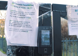 Нано-помойка. В Кишинёве жильцам ограничили доступ к мусорной площадке через Face ID — вспыхнул конфликт между домами