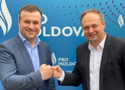 У еще одного депутата Pro Moldova обнаружились большие проблемы с честностью