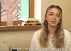 Лишившаяся обеих ног в страшном ДТП девушка дала интервью для ТВ и рассказала о подробностях случившегося