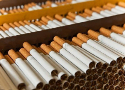 С 1 апреля вы не купите сигареты дешевле 35 леев