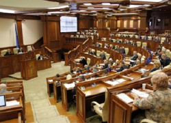 Главные прогульщики в молдавской политике