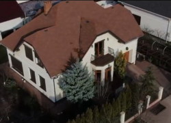 Как выглядит особняк советника Санду «всего за 50 тыс. евро»