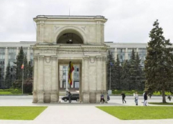 Из-за проевропейского митинга PAS Площадь Нацсобрания перекроют на три дня