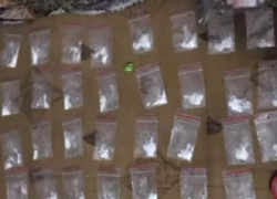 Арестованы двое мужчин, сбывавшие наркотики через интернет-чаты