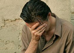 Мертвых жену и 8-летнего сына обнаружил вернувшийся домой мужчина в Шолданештском районе