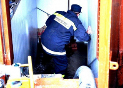 Прошедшие накануне проливные дожди затопили не только Кишинев, но и некоторые регионы страны