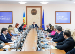 Национальный механизм: Молдова упрощает возвращение граждан из-за рубежа