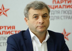 Социалисты готовы к конструктивным дискуссиям со здоровыми силами в парламенте, - Фуркулицэ