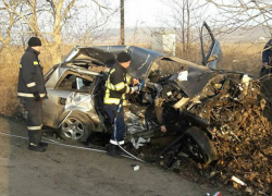 Ребенок и четверо взрослых погибли в жуткой аварии в Новых Аненах 