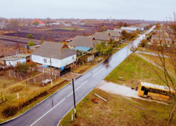 Новое достижение команды Илана Шора на юге страны: в селе Алава района Штефан Водэ была отремонтирована центральная дорога