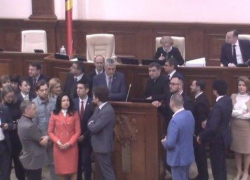 «Зоопарк в парламенте»: Богдан Цырдя рассказал, что на самом деле произошло в законодательном органе