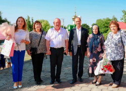 Фёдор Гагауз: Бешгёз отметил свои 215 лет так, как это лучше всего умеют наши сёла 