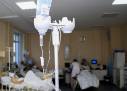 Ученики и преподаватели столичного лицея попали в больницу с признаками кишечной инфекции