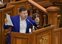 Богдан Цырдя: медиа-картель АКУМ - самый мощный в стране!